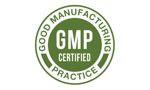 Neurofuel GMP Certified