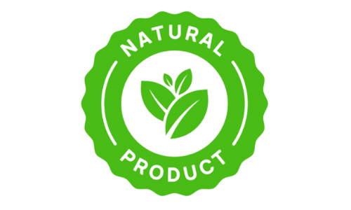 Neurofuel 100% Natural Ingredients